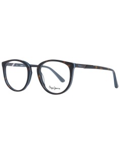 Men' Spectacle frame Tommy Hilfiger TH-1876-PJP Blue ø 54 mm | Tienda24 Tienda24.eu