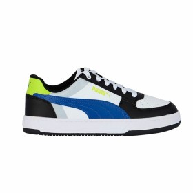 Chaussures de Running pour Enfants Puma ST Runner V3 Blue marine | Tienda24 - Global Online Shop Tienda24.eu