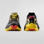 Sapatilhas de Running para Adultos La Sportiva Bushido III Preto | Tienda24 - Global Online Shop Tienda24.eu