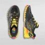 Sapatilhas de Running para Adultos La Sportiva Bushido III Preto | Tienda24 - Global Online Shop Tienda24.eu