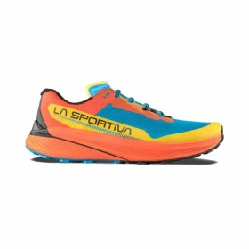 Chaussures de Running pour Adultes La Sportiva Prodigio Tropic Orange de La Sportiva, Homme - Réf : S64137728, Prix : 136,06 ...