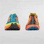 Sapatilhas de Running para Adultos La Sportiva Prodigio Tropic Laranja de La Sportiva, Homem - Ref: S64137728, Preço: 136,06 ...