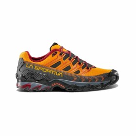 Chaussures de Running pour Adultes La Sportiva Ultra Raptor II Jaune de La Sportiva, Homme - Réf : S64137729, Prix : 153,08 €...