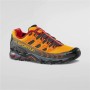 Scarpe da Running per Adulti La Sportiva Ultra Raptor II Giallo | Tienda24 - Global Online Shop Tienda24.eu