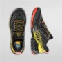 Zapatillas de Running para Adultos La Sportiva Akasha II Negro de La Sportiva, Hombre - Ref: S64137731, Precio: 140,23 €, Des...