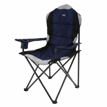 Folding Chair Regatta Kruza Multicolour by Regatta, Chairs - Ref: S64137769, Price: 47,65 €, Discount: %