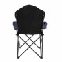 Chaise Pliante Regatta Kruza Multicouleur de Regatta, Chaises - Réf : S64137769, Prix : 47,65 €, Remise : %