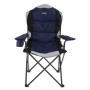 Chaise Pliante Regatta Kruza Multicouleur de Regatta, Chaises - Réf : S64137769, Prix : 47,65 €, Remise : %