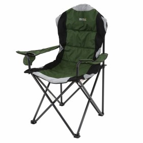 Folding Chair Regatta Kruza Multicolour by Regatta, Chairs - Ref: S64137770, Price: 41,22 €, Discount: %