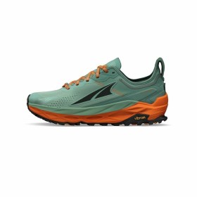 Sapatilhas de Running para Adultos Altra Altra Olympus 5 Cinzento de Altra, Homem - Ref: S64137847, Preço: 153,08 €, Desconto: %