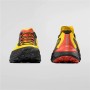 Scarpe da Running per Adulti La Sportiva Prodigio Giallo | Tienda24 - Global Online Shop Tienda24.eu