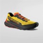 Scarpe da Running per Adulti La Sportiva Prodigio Giallo | Tienda24 - Global Online Shop Tienda24.eu