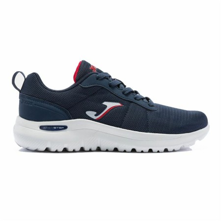 Running Shoes for Adults Joma Sport Infinite Men 2303 Navy Blue by Joma Sport, Men - Ref: S64137851, Price: 33,07 €, Discount: %