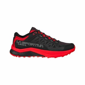 Zapatillas de Running para Adultos John Smith Reuven Gris Hombre | Tienda24 - Global Online Shop Tienda24.eu