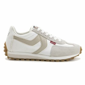 Women's casual trainers Levi's Stryder Red Tab S White by Levi's, Trainers - Ref: S64137853, Price: 74,84 €, Discount: %