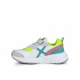 Scarpe Sportive per Bambini Munich Mini Track Vco 86 Bianco | Tienda24 - Global Online Shop Tienda24.eu