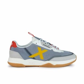 Zapatillas de Running para Adultos John Smith Reuven Gris Hombre | Tienda24 - Global Online Shop Tienda24.eu