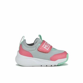 Chaussures de Sport pour Enfants Munich Claudia 12 Gris de Munich, Garçon - Réf : S64137858, Prix : 38,73 €, Remise : %