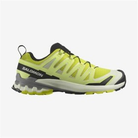 Running Shoes for Adults Salomon Xa Pro 3D V9 Yellow by Salomon, Men - Ref: S64137861, Price: 114,82 €, Discount: %