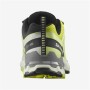 Sapatilhas de Running para Adultos Salomon Xa Pro 3D V9 Amarelo | Tienda24 - Global Online Shop Tienda24.eu