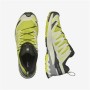 Sapatilhas de Running para Adultos Salomon Xa Pro 3D V9 Amarelo | Tienda24 - Global Online Shop Tienda24.eu