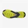 Sapatilhas de Running para Adultos Salomon Xa Pro 3D V9 Amarelo | Tienda24 - Global Online Shop Tienda24.eu