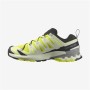 Sapatilhas de Running para Adultos Salomon Xa Pro 3D V9 Amarelo | Tienda24 - Global Online Shop Tienda24.eu