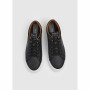 Running Shoes for Adults Pepe Jeans Kenton Court Black | Tienda24 - Global Online Shop Tienda24.eu