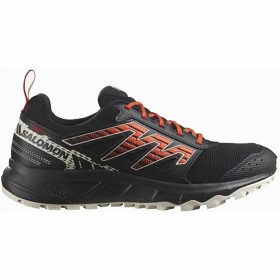 Sapatilhas de Running para Adultos Asics Gel-Pulse 15 Preto | Tienda24 - Global Online Shop Tienda24.eu