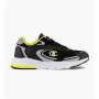 Sapatilhas de Running para Adultos Champion Champ 2K Low Cut Preto de Champion, Homem - Ref: S64137871, Preço: 40,93 €, Desco...