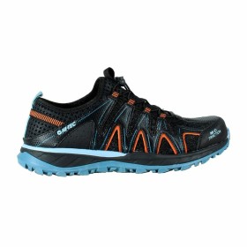 Laufschuhe für Erwachsene Hi-Tec Hiker Vent von Hi-Tec, Herren - Ref: S64137876, Preis: 53,31 €, Rabatt: %