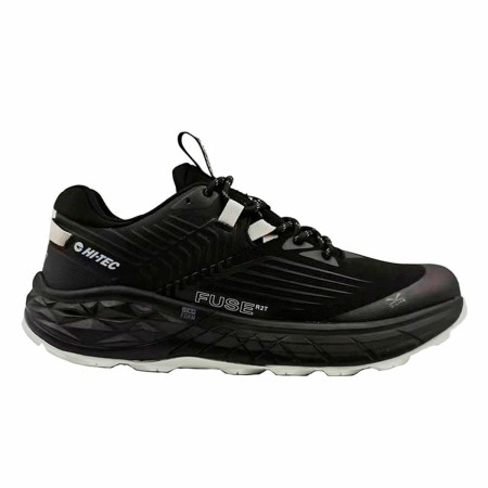 Running Shoes for Adults Hi-Tec Geo Vapour Low by Hi-Tec, Men - Ref: S64137878, Price: 49,21 €, Discount: %