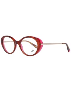 Monture de Lunettes Femme Web Eyewear WE5369 47032 | Tienda24 Tienda24.eu