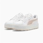 Running Shoes for Adults Puma Karmen White | Tienda24 - Global Online Shop Tienda24.eu