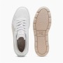 Zapatillas de Running para Adultos Puma Karmen Blanco | Tienda24 - Global Online Shop Tienda24.eu