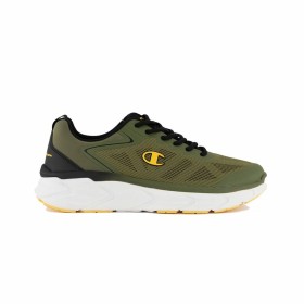 Running Shoes for Adults Champion Fx Iii Low Cut Olive by Champion, Men - Ref: S64137882, Price: 42,53 €, Discount: %