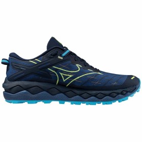 Laufschuhe für Erwachsene Mizuno Wave Mujin 10 von Mizuno, Herren - Ref: S64137891, Preis: 122,45 €, Rabatt: %