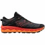 Scarpe da Running per Adulti Mizuno Wave Mujin 10 Nero di Mizuno, Uomo - Rif: S64137892, Prezzo: 122,45 €, Sconto: %