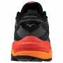 Chaussures de Running pour Adultes Mizuno Wave Mujin 10 Noir de Mizuno, Homme - Réf : S64137892, Prix : 122,45 €, Remise : %