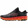 Chaussures de Running pour Adultes Mizuno Wave Mujin 10 Noir de Mizuno, Homme - Réf : S64137892, Prix : 122,45 €, Remise : %