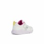 Chaussures de Sport pour Enfants Geox Sprintye Blanc de Geox, Chaussures - Réf : S64137896, Prix : 41,02 €, Remise : %