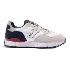 Scarpe da Tennis Casual Uomo Joma Sport C.1992 Bianco di Joma Sport, Sneakers e scarpe sportive - Rif: S64137904, Prezzo: 59,...