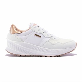 Women’s Casual Trainers Joma Sport C427 White by Joma Sport, Trainers - Ref: S64137905, Price: 43,75 €, Discount: %