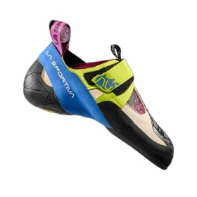 Sapatilhas de Running para Adultos La Sportiva Skwama Azul de La Sportiva, Homem - Ref: S64137906, Preço: 122,94 €, Desconto: %