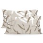 Pillowcase HappyFriday Blanc Maple Multicolour 50 x 75 cm (2 Units) by HappyFriday, Sheets and pillowcases - Ref: D1613208, P...