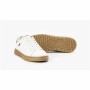 Chaussures casual homme Levi's Piper Blanc de Levi's, Baskets et chaussures de sport - Réf : S64137909, Prix : 53,31 €, Remis...