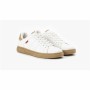 Chaussures casual homme Levi's Piper Blanc de Levi's, Baskets et chaussures de sport - Réf : S64137909, Prix : 53,31 €, Remis...