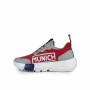 Chaussures de Sport pour Enfants Munich Jony Kid 02 Gris de Munich, Chaussures - Réf : S64137910, Prix : 49,79 €, Remise : %