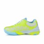 Chaussures de Sport pour Enfants Munich Hydra 122 Jaune de Munich, Chaussures - Réf : S64137911, Prix : 70,25 €, Remise : %