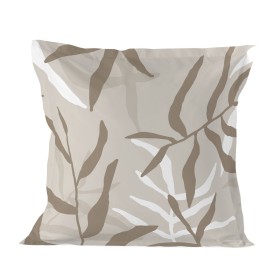 Pillowcase HappyFriday Blanc Maple Multicolour 60 x 60 cm by HappyFriday, Sheets and pillowcases - Ref: D1613210, Price: 13,8...